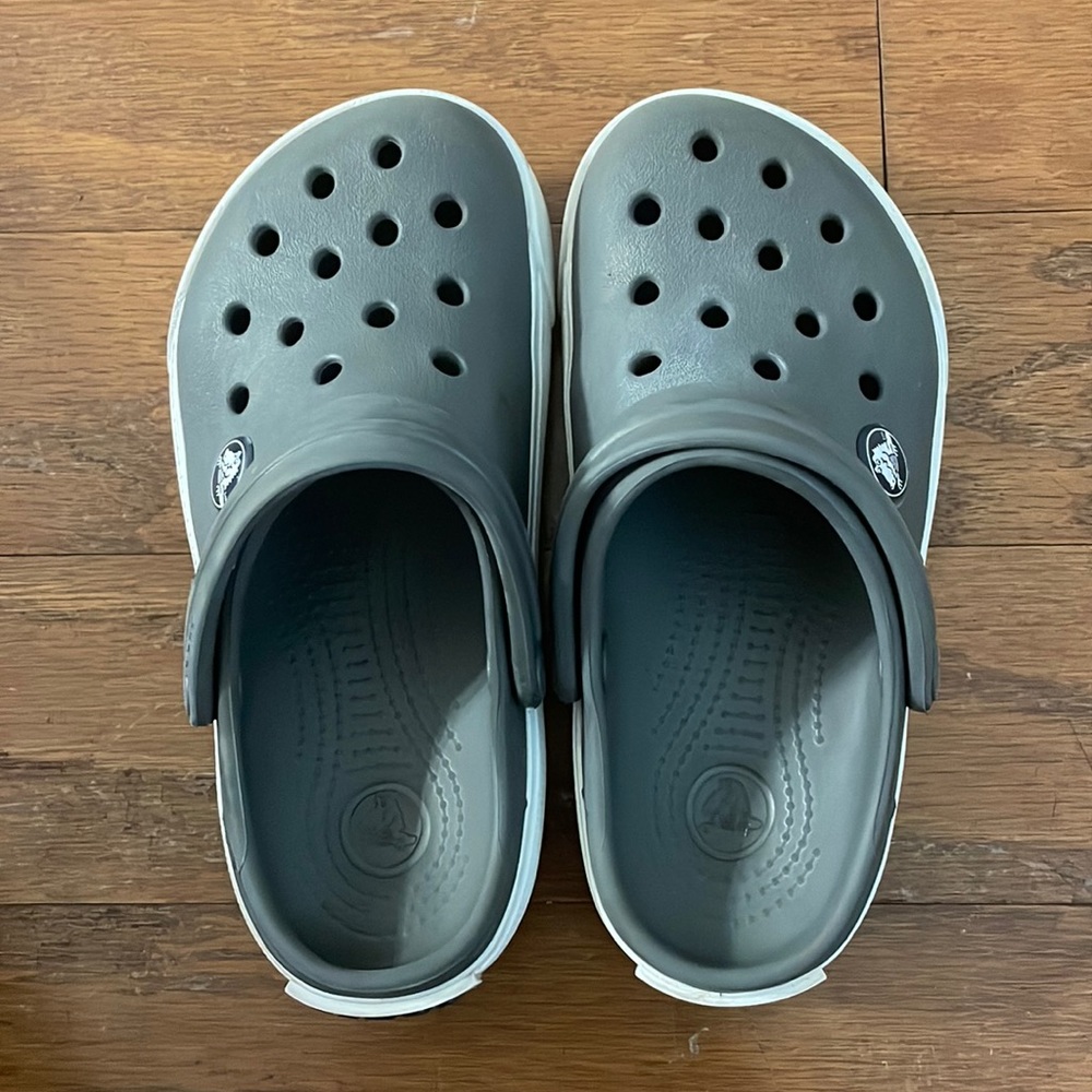 Kids Crocs